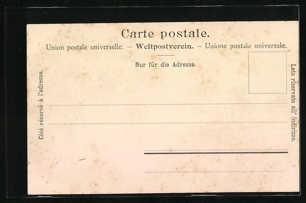 Cartoline postali: AK Porrentruy, Le Chateau – Usato da Berlin venduto da bartko-reher 1