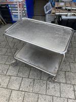 Magazinwagen, Kommissionierwagen