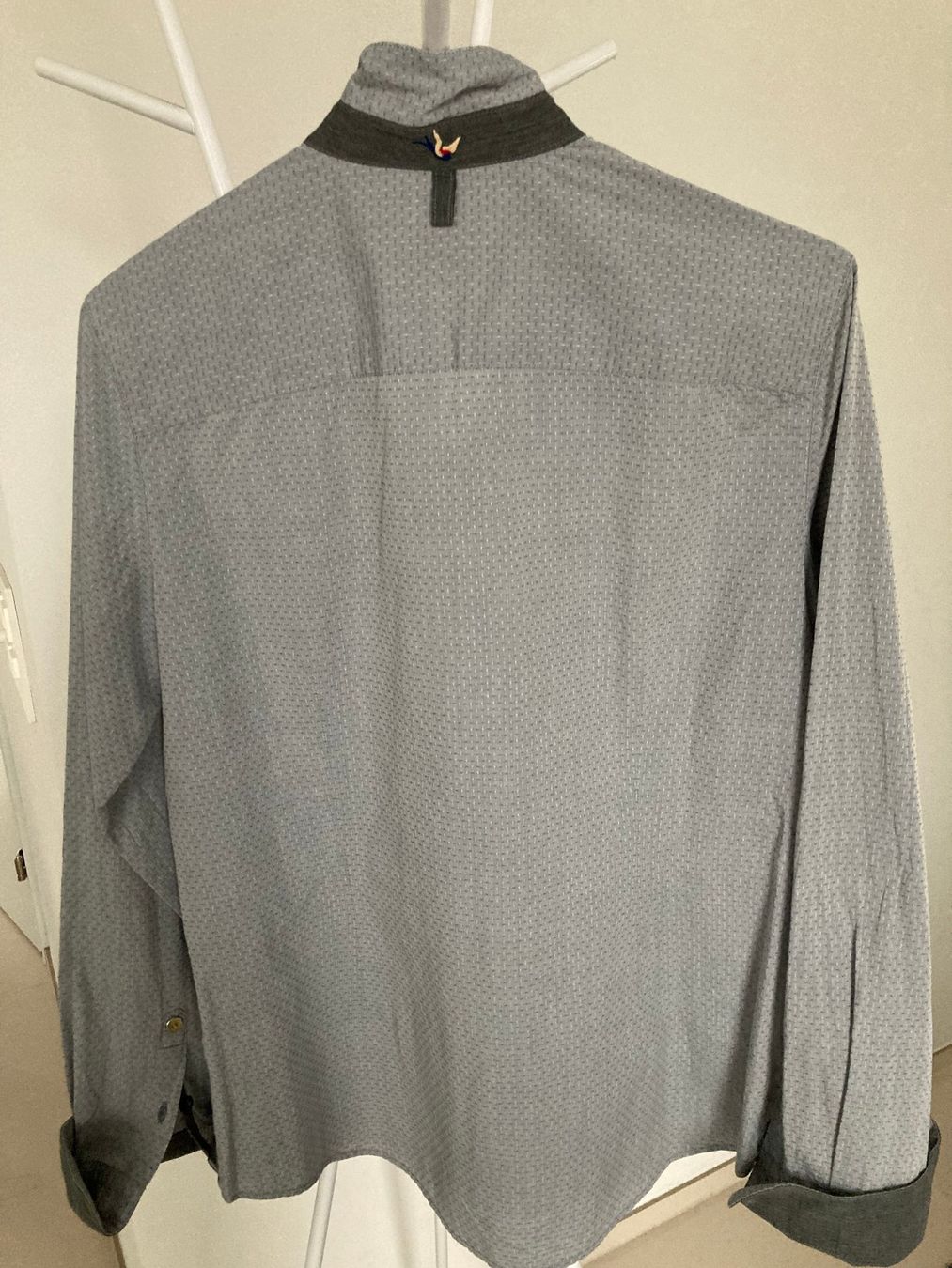 Camicette: Bluse von Lucky de Luca, Grösse M – Usato da Schaffhausen venduto da coqui0752 2