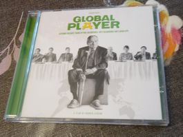 Global Player - Soundtrack CD