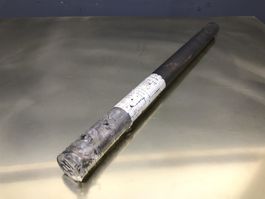 Stahl zum Drehen usw. C15+C 1.0401