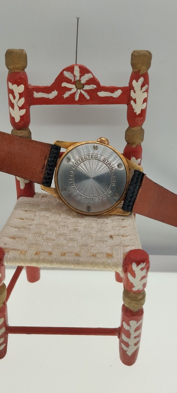 Orologi: Montre kem – Usato da La Chaux-de-Fonds venduto da jac_9llg 7