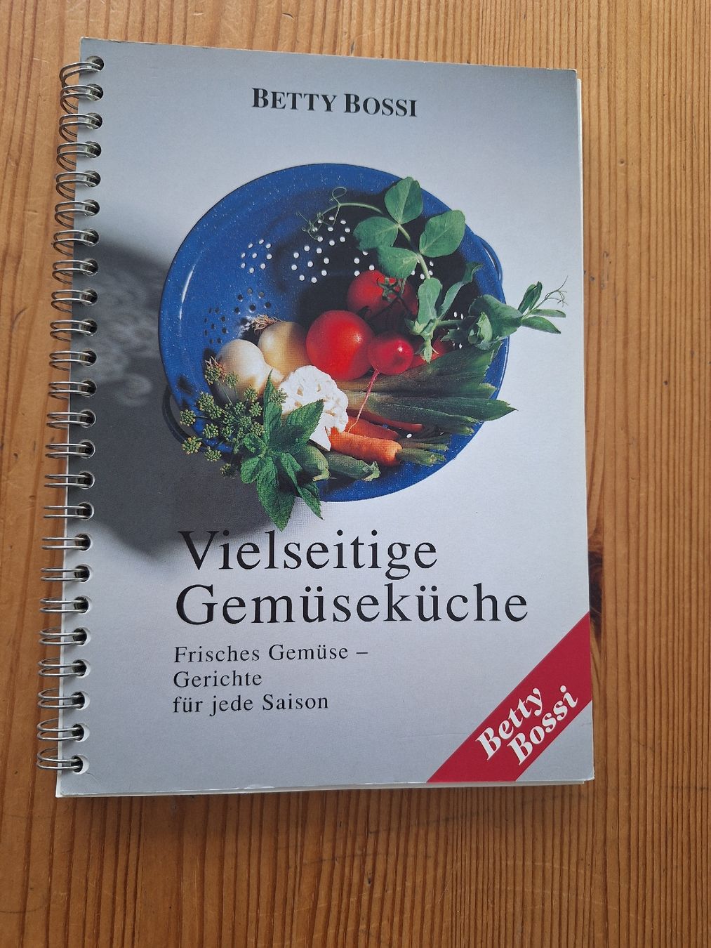 Libri: 4 Kochbücher – Usato da Aesch BL venduto da ChezToKa 2