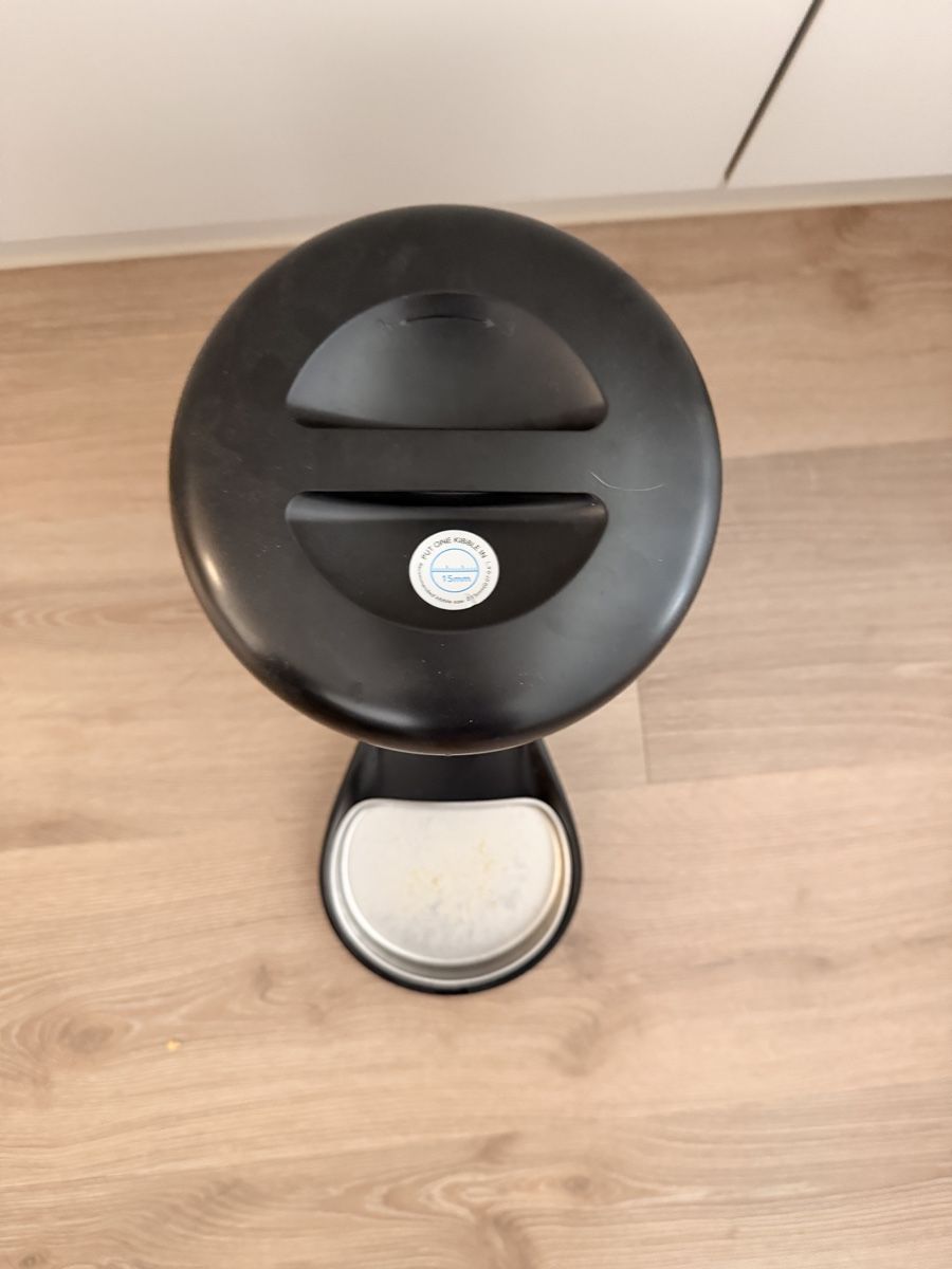 Mangimi: Petlibro, automatischer Futterautomat – Usato da Hägendorf venduto da Kings_88 1
