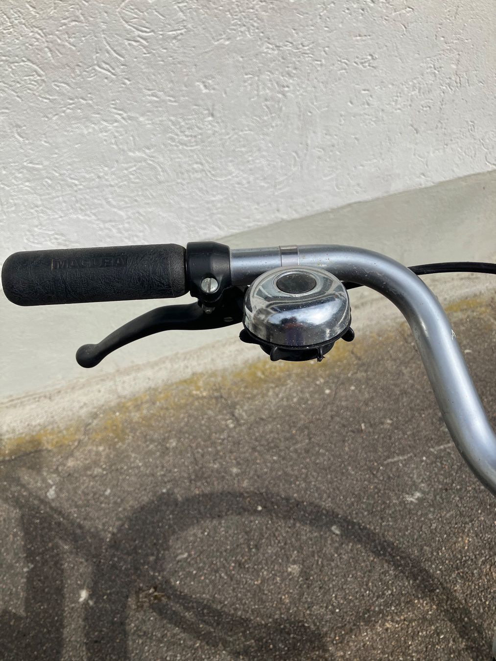 Saxonette Biciclette: Saxonette Companion – Usato da Hüntwangen venduto da Hans2005 5