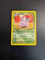 Base Set Nidorino 37/102 Ab 1