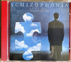Mike Batt - Schizophonia