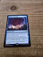 Magic Karte Rift des Sturmtiefs Double Masters deutsch