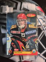 Marco Bührer SC Bern 2003/04