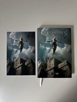 Les secrets d’Assassin's Creed. De 2007 à 2014 - First Print