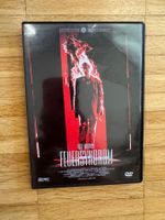 FEUERSYNDROM  TOBE HOOPERS.    (DVD) RARITÄT