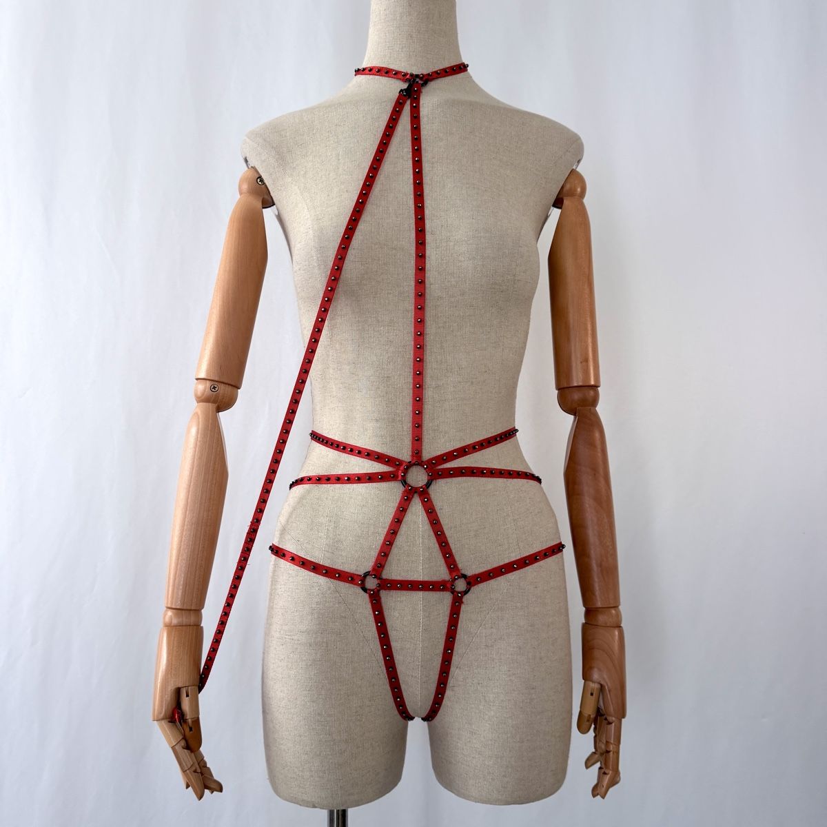 Agent Provocateur Sonstige Unterwäsche: Agent Provocateur Playsuit – Gebraucht aus Emmen von Nightingale_2022