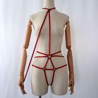 Agent Provocateur Playsuit