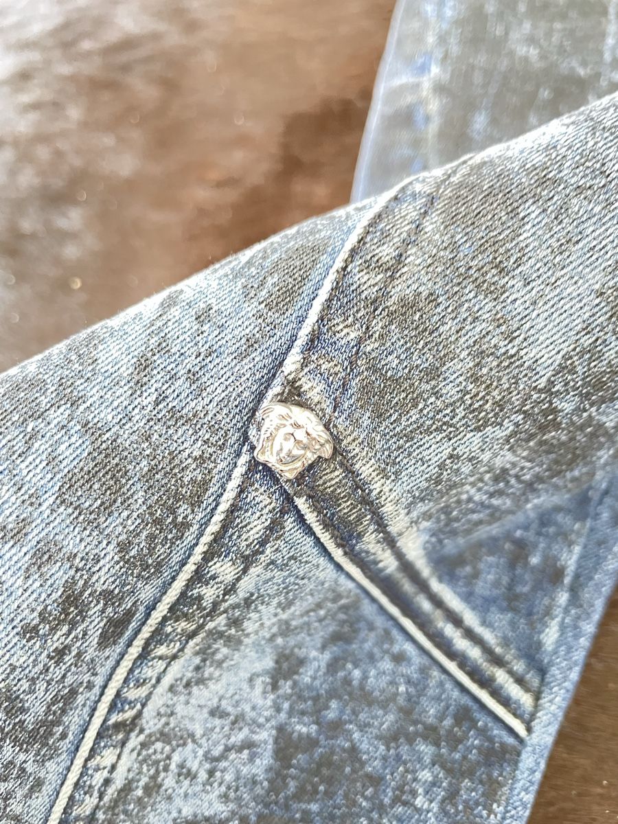 Versace Jeans: Versace Jeans  – Gebraucht aus Ennetbürgen von scriccolo 7