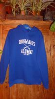 Kaputzen Pullover Gr L HOGWARTS ALUMNI EST 993