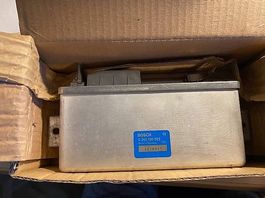  Bosch 0265 100 022 ABS Steuergerät neu aus altem Bestand