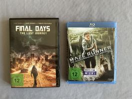 Final Day / Matze Runner