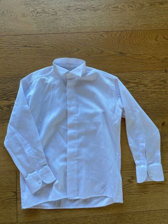 Kinderfesthemd, Gr. 140