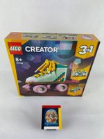 Lego Creator 3in1 31148 Rollschuh NEU/OVP