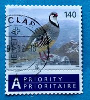 Nr.997 mit Stempel Vögel 2009   Siehe Original Fotos 