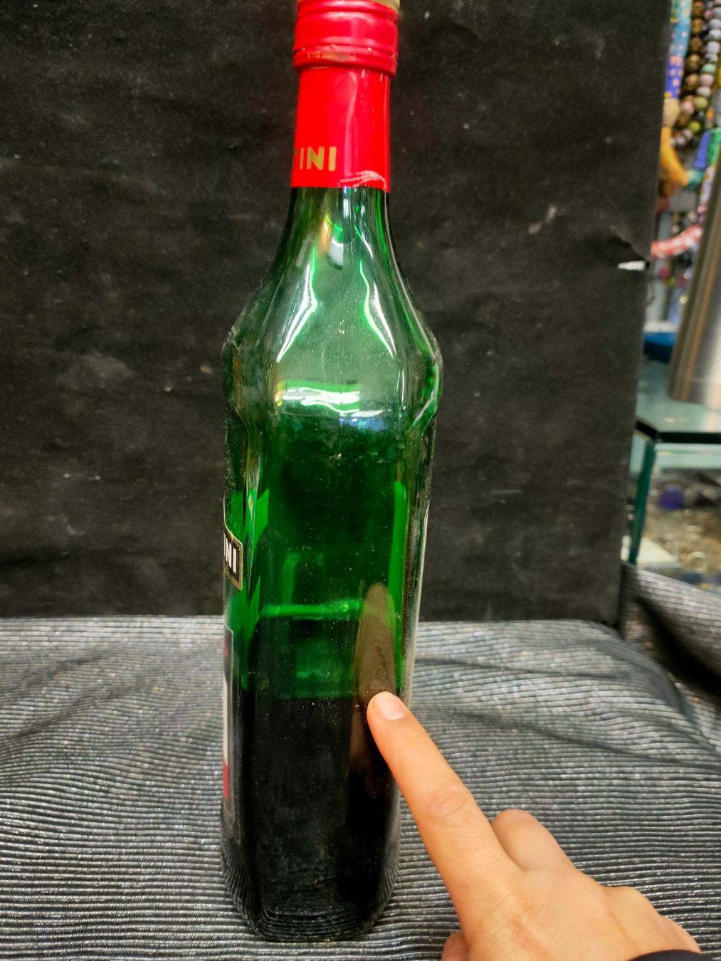 Bevande alcoliche: MARTINI ROSSO – Usato da Genève venduto da Qanil77 2