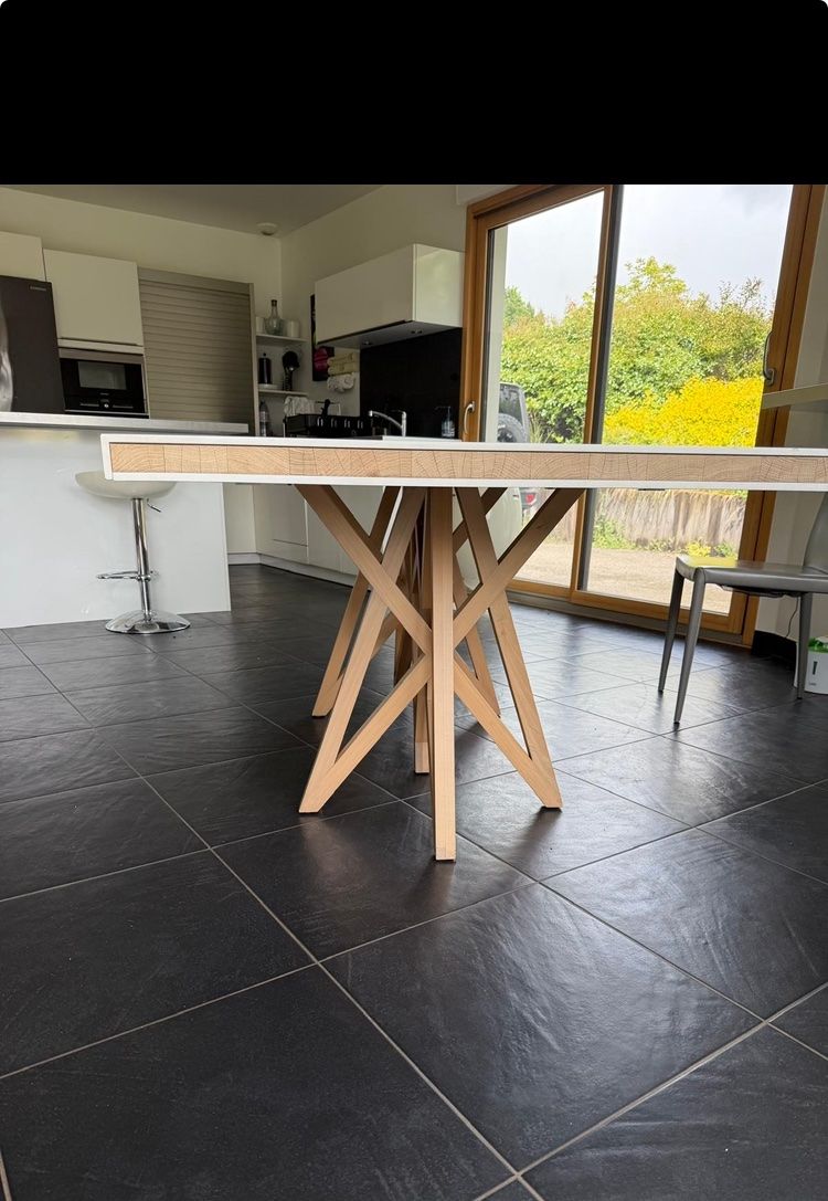 Tavoli: Eleganter Roche Bobois Esstisch – Usato da Muralto venduto da jac_hkz5 2