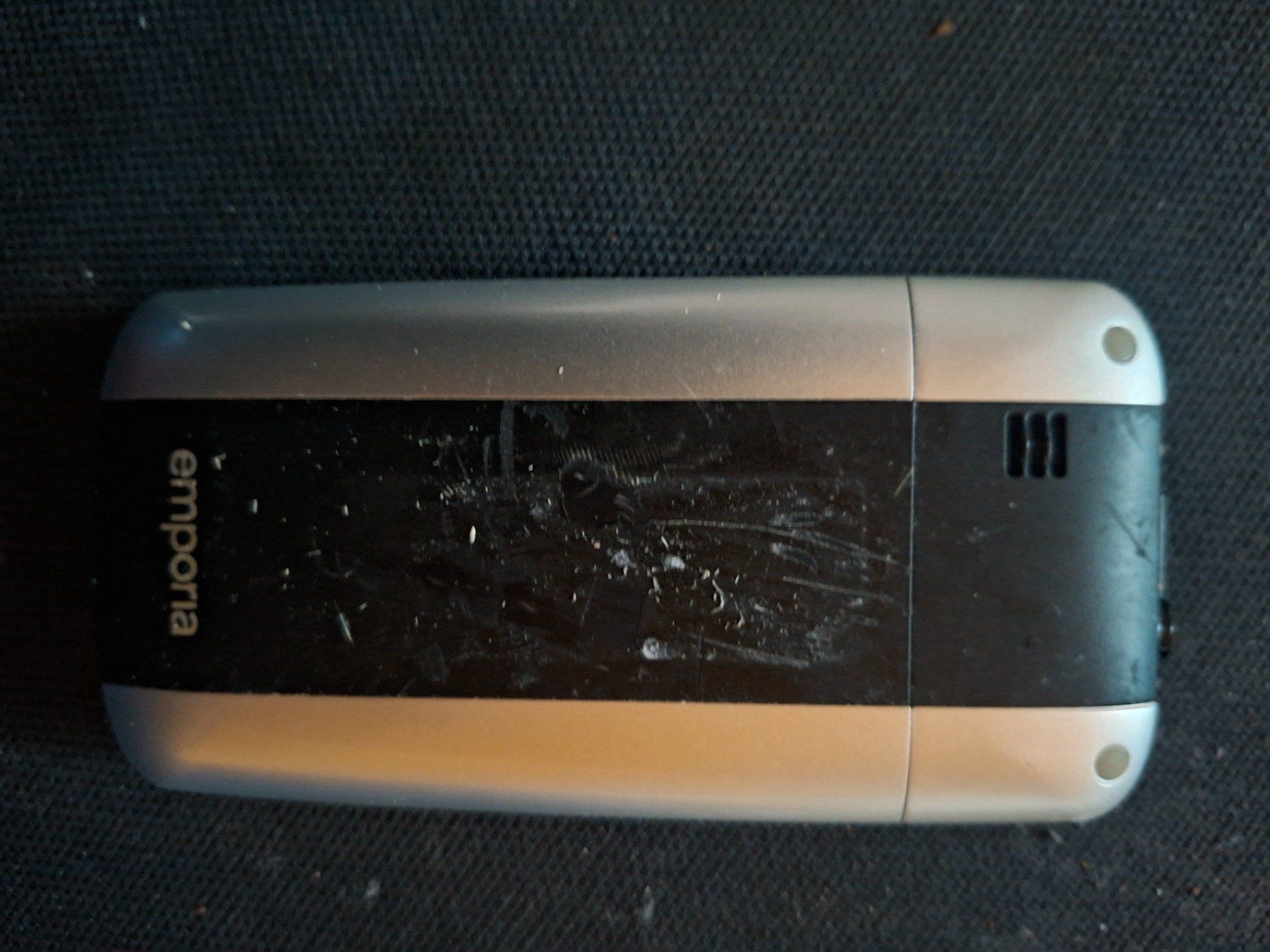 Emporia Handys / Smartphones: Emporia V87 – Gebraucht aus Vitznau von mgaraventa 4