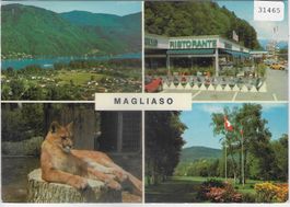 Magliano - Autop ristorante/bar
