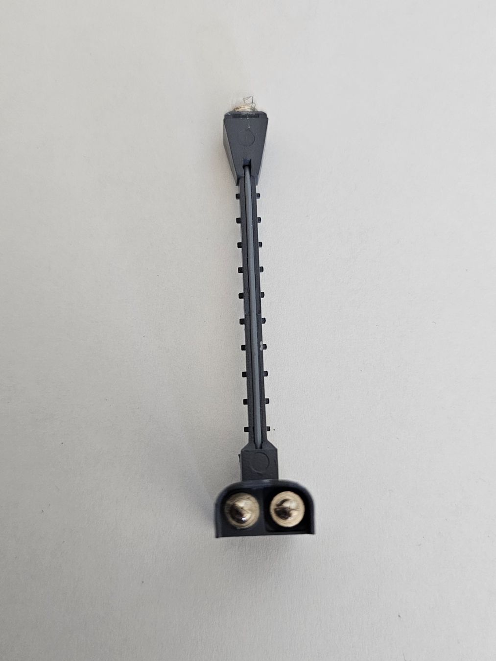 Märklin Modelleisenbahnen: Märklin H0, Lichtmast 5113 – Neu (gemäss Beschreibung) aus Hunzenschwil von swissladyshop 2