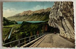 AK:  Brünig 1930 env.