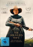 The Drover's Wife - Die Legende von Molly Johnson DVD