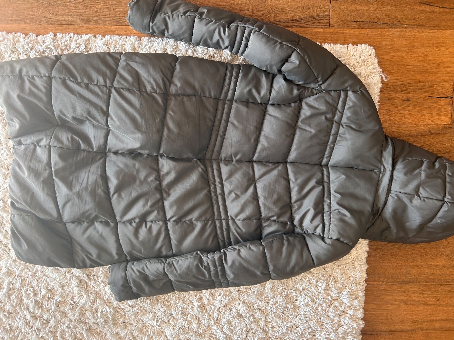 Cappotti: Q/S designed by! Winterjacke, Gr. M – Usato da Jens venduto da knorrli08 2