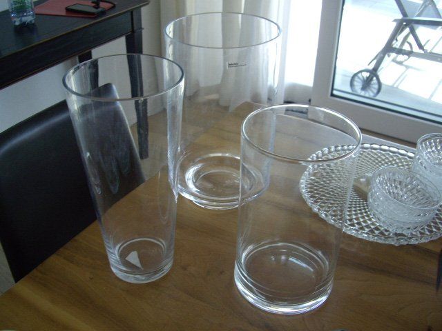 Vase & Récipients: Vasen – D'occasion à Amriswil par lindenmannkia