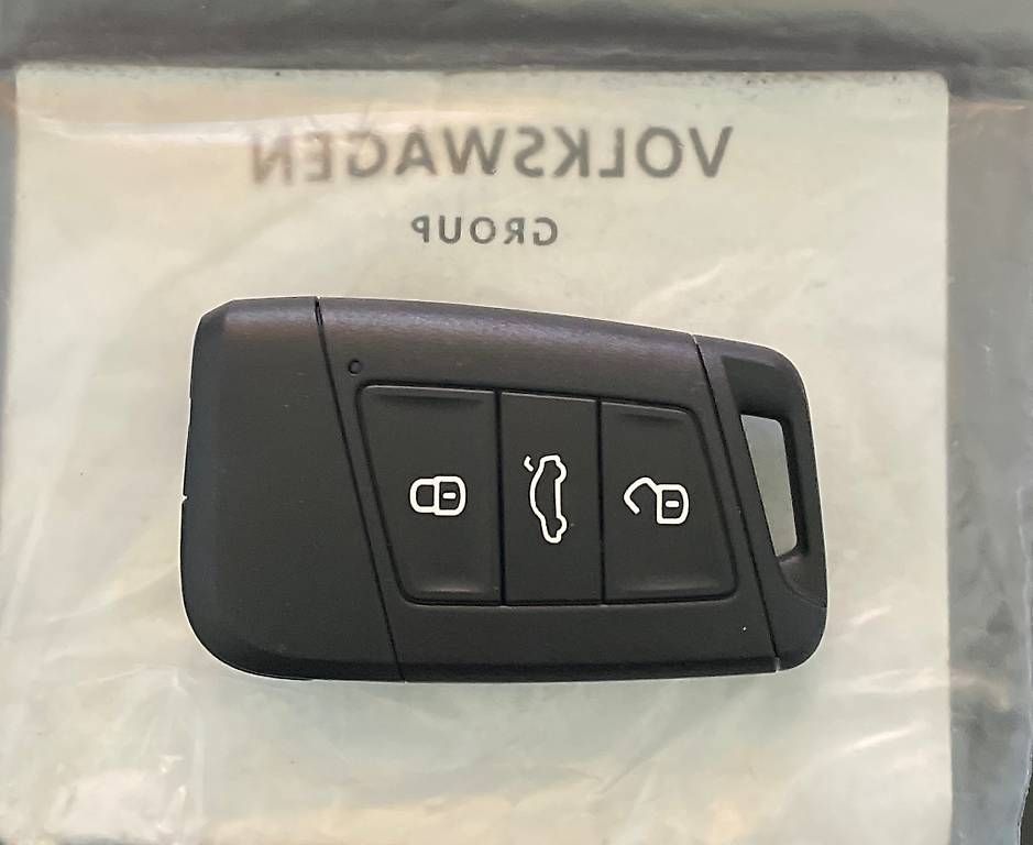 Chiavi: Skoda Ersatzschlüssel  – Usato da Wollerau venduto da rio81