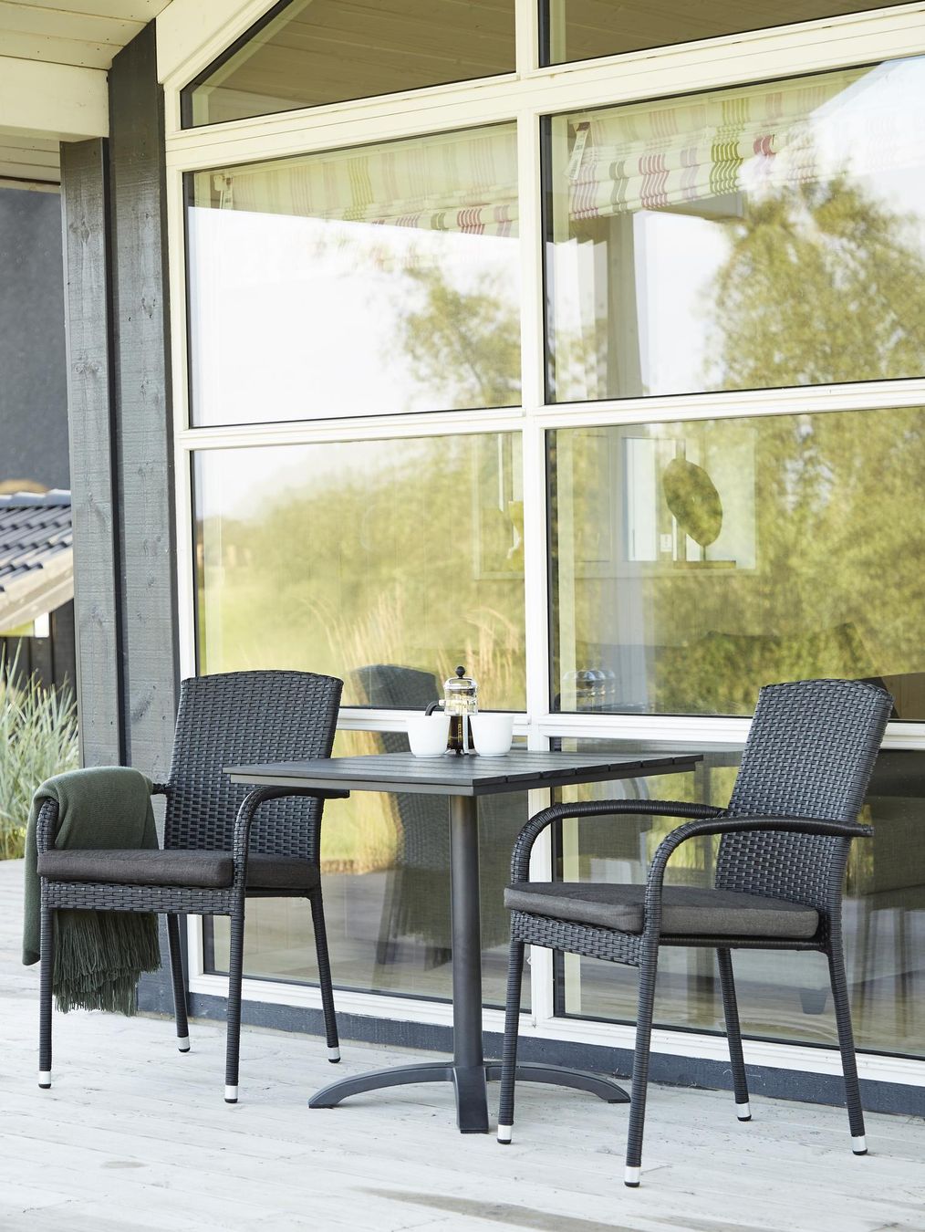 Tische: Bistrotisch MADS – Neu und originalverpackt aus Bremgarten AG von simpliCH 3