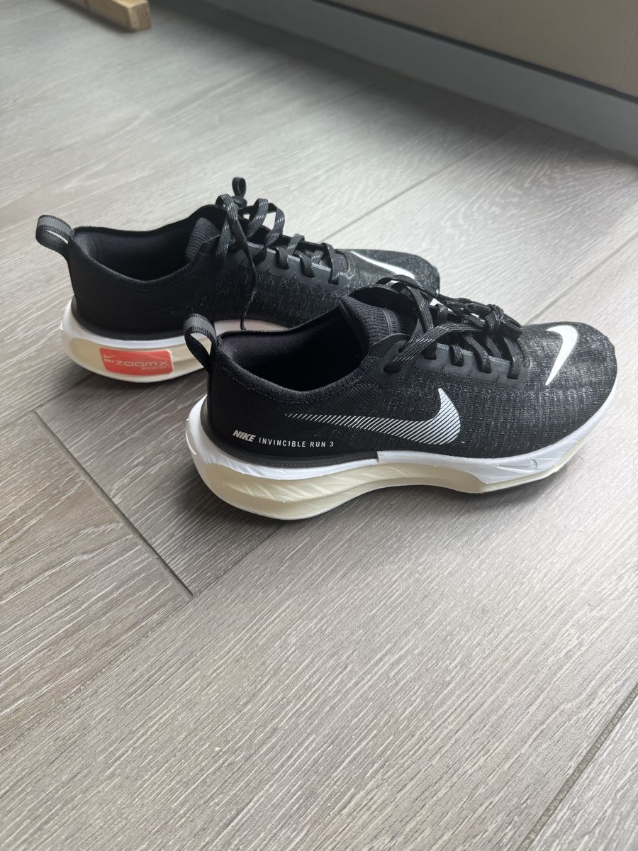 Nike Scarpe da uomo: ** NEUVES** basket  NIKE invincible run 3 – Nuovo e nell'imballaggio originale da veyrier venduto da drotnove 1