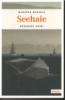 Manfred Megerle  -  Seehaie  -  Bodensee Krimi