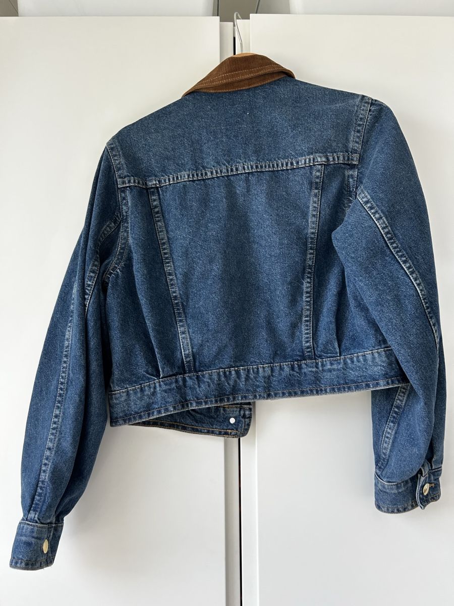 H&M Giacche: Jeansjacke XS H&M – Usato da Zürich venduto da cos_b629 4