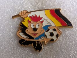 Ansteckpin 176: Uefa Euro 2000