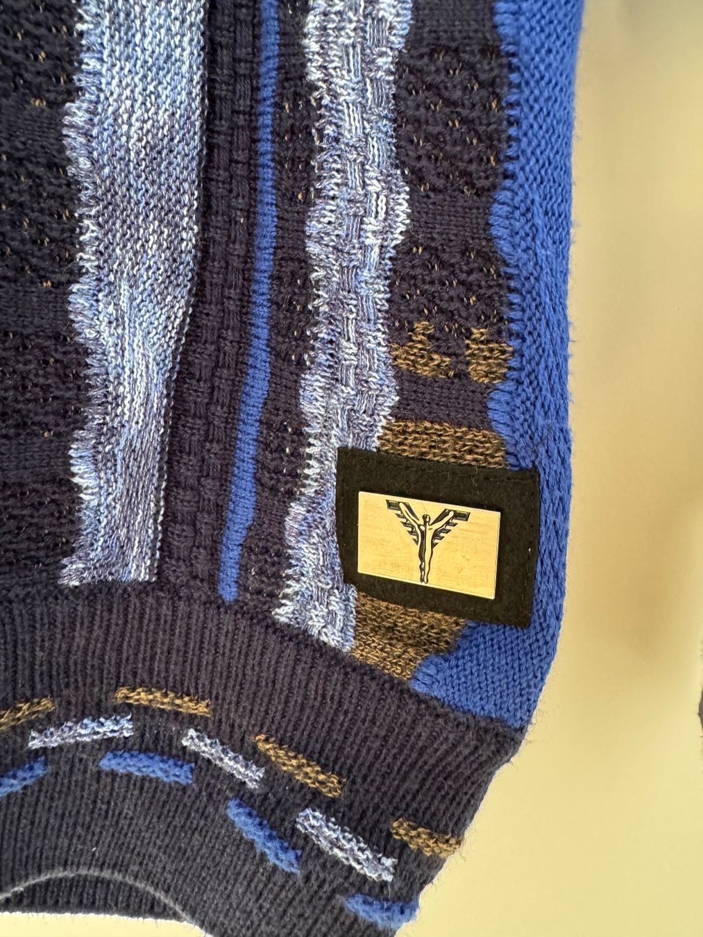 Carlo Colucci Maglioni & Felpe: Carlo Colucci Pullover, Grösse XXS – Nuovo (secondo la descrizione) da Geroldswil venduto da ana_rb6t 2