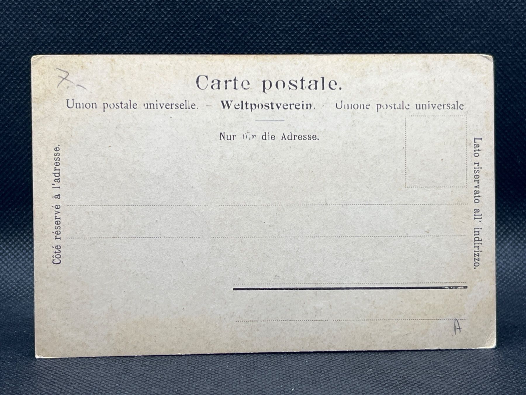 Cartes postales: Rütli – D'occasion à Widnau par Brusi9 1