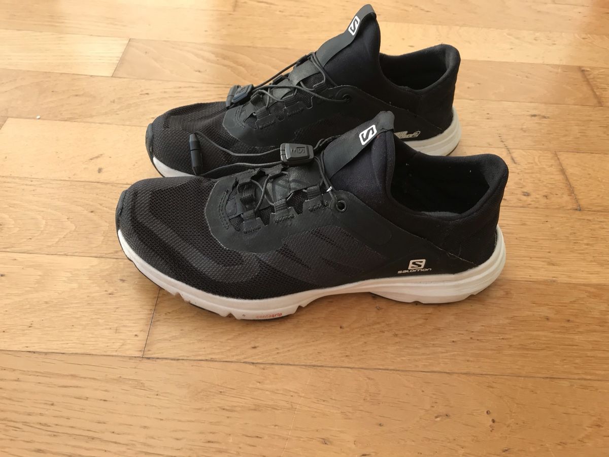 Salomon Scarpe da donna: Salomon Schuhe – Usato da St. Gallen venduto da Emifrei