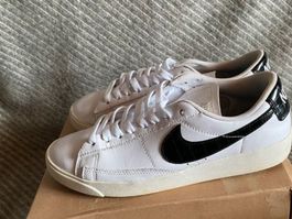 Baskets Nike Blazer Low  41