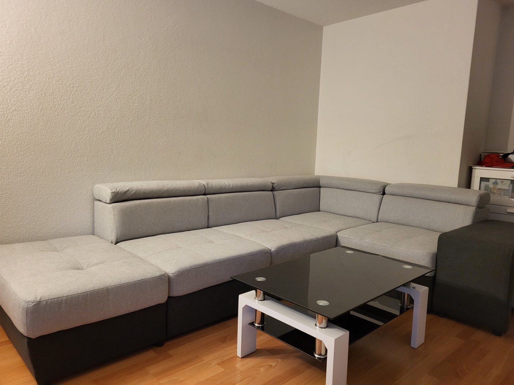 Conforama Sofas: Ecksofa  zu verkaufen. – Gebraucht aus Gränichen von ren_g9xt 1