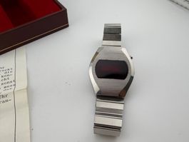 MINTRON LCD full set