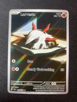 Larvesta 196 - Ignivor - Surging Sparks - EN