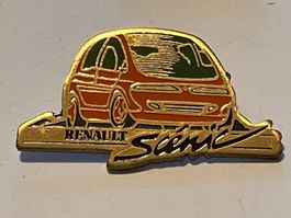1 Pin Renault Scenic