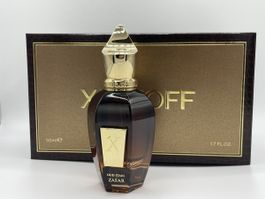 Xerjoff - Zafar 50ml