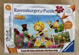 Tiptoi Puzzle 