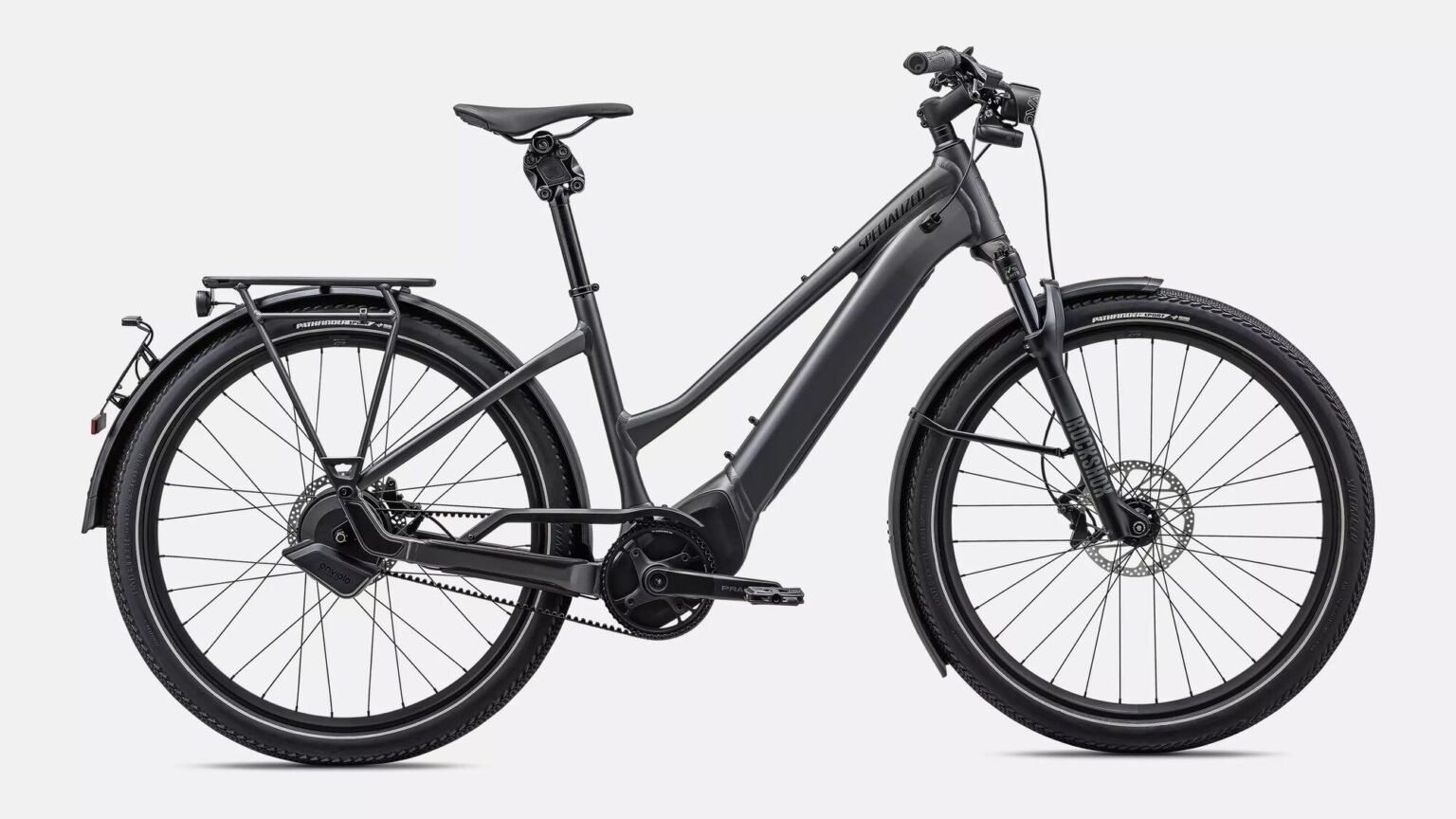 Specialized Biciclette: Specialized Vado S ST 6.0 IGH – Nuovo (secondo la descrizione) da Lüchingen venduto da bsk-graf-bikeshop